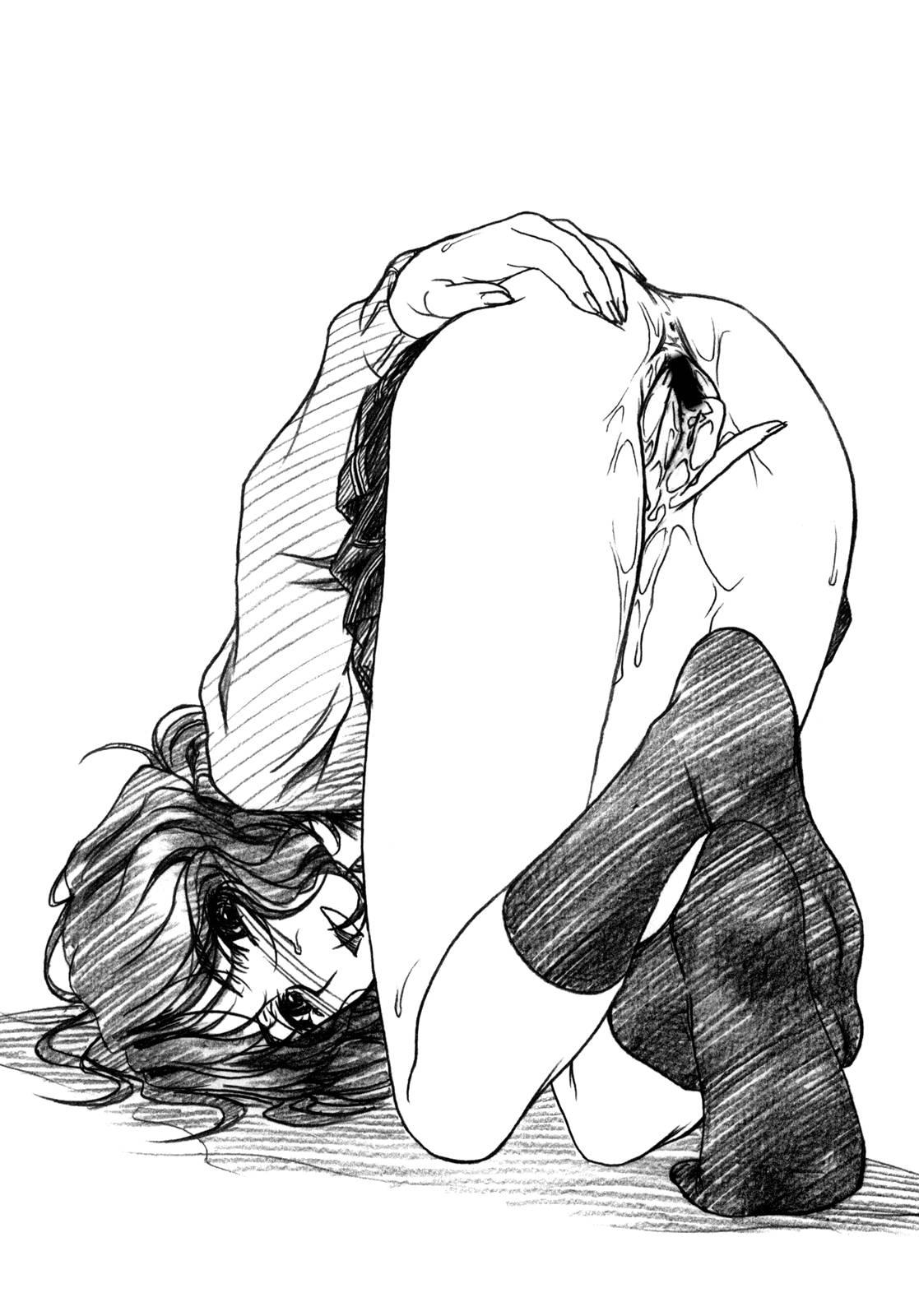 Amagami Dj - Hard Normal Honey Chapter 1000 Page 28